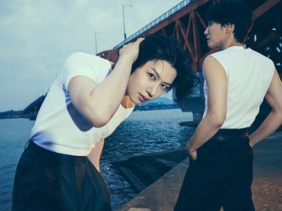 LEETEUK (อีทึก) และ HEECHUL (ฮีชอล) รวมตัวเดบิวต์ในฐานะยูนิตใหม่ SUPER JUNIOR-83z พร้อมมินิอัลบั้มชุดแรก "너를 위한 약속 (Promise)" ถ่ายทอดเรื่องราวแห่งมิตรภาพอันล้ำค่า เตรียมมาพบกับแฟนชาวไทยในแฟนคอนทัวร์ครั้งแรก 15 สิงหาคมนี้ ซื้อบัตรได้แล้ววันนี้!